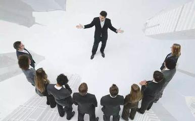 廣東工廠咨詢公司教你 領(lǐng)導(dǎo)力的四個核心要素