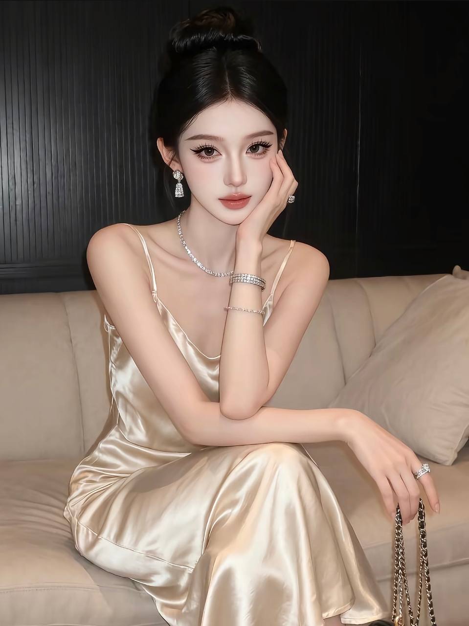 灯火邮差·重逢海报
