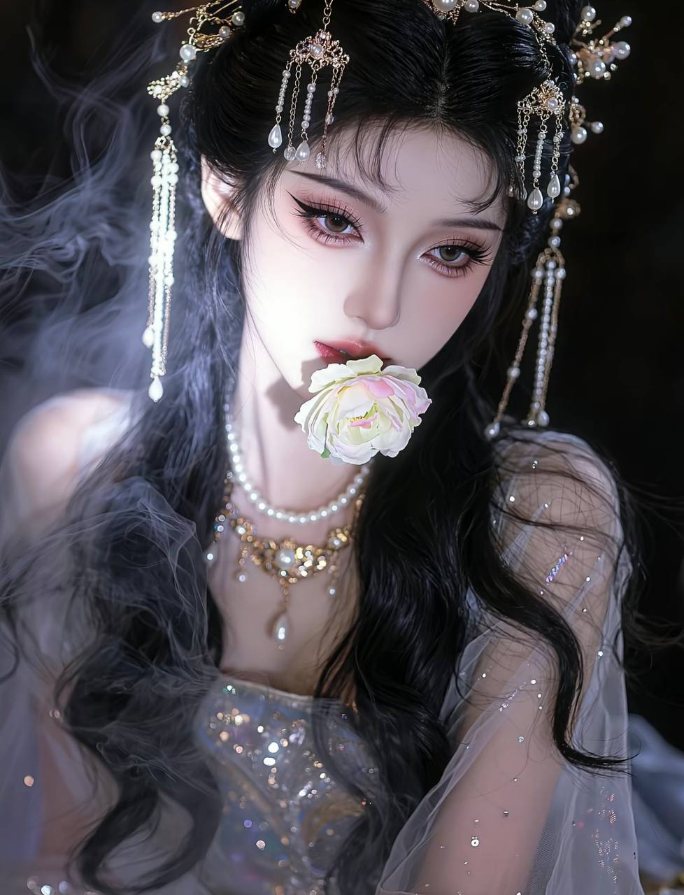 码头日记·前传海报